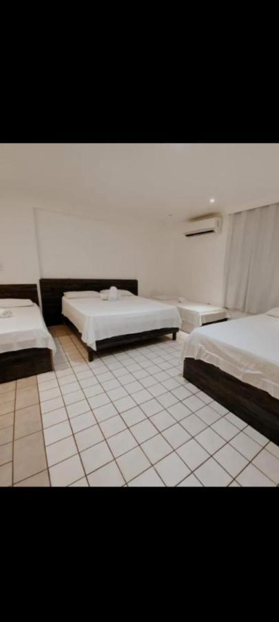Savanna Suites - Beto Carrero Penha  Exteriör bild