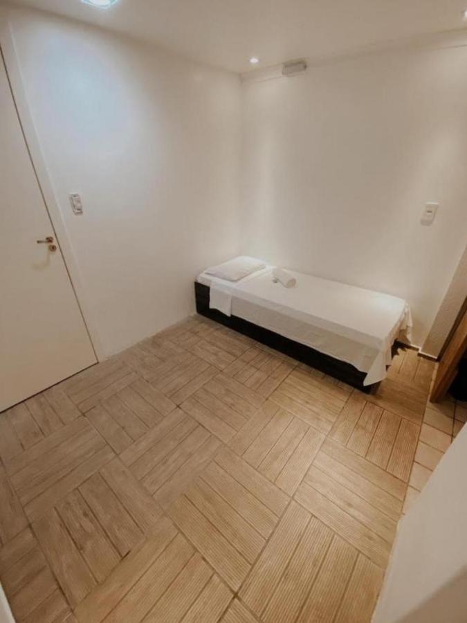 Savanna Suites - Beto Carrero Penha  Exteriör bild