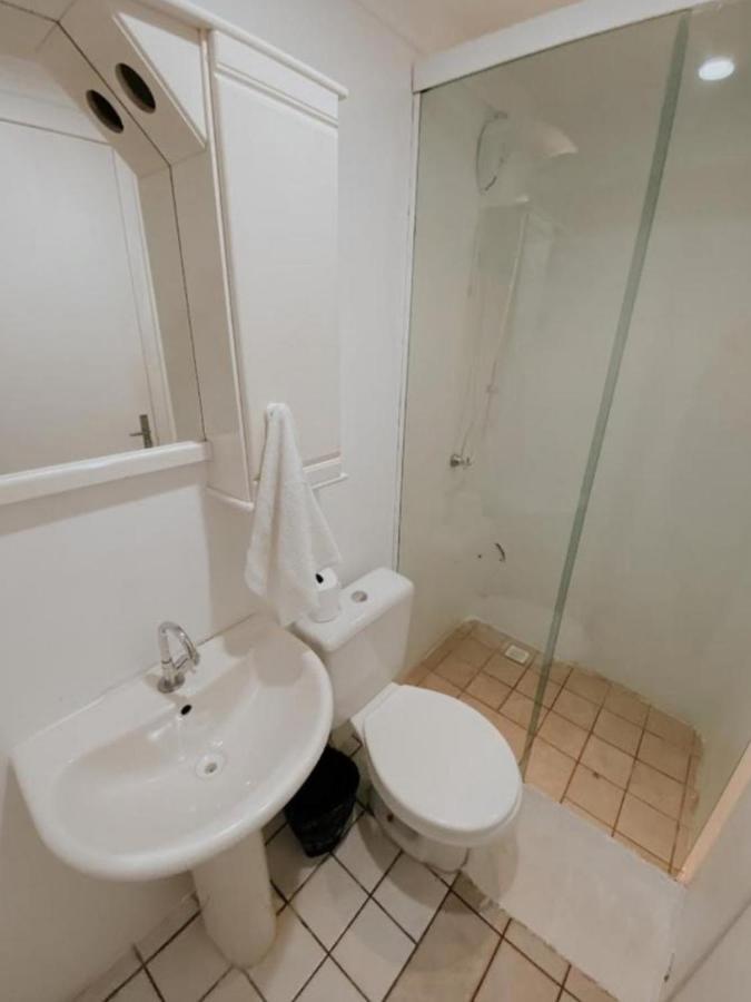 Savanna Suites - Beto Carrero Penha  Exteriör bild