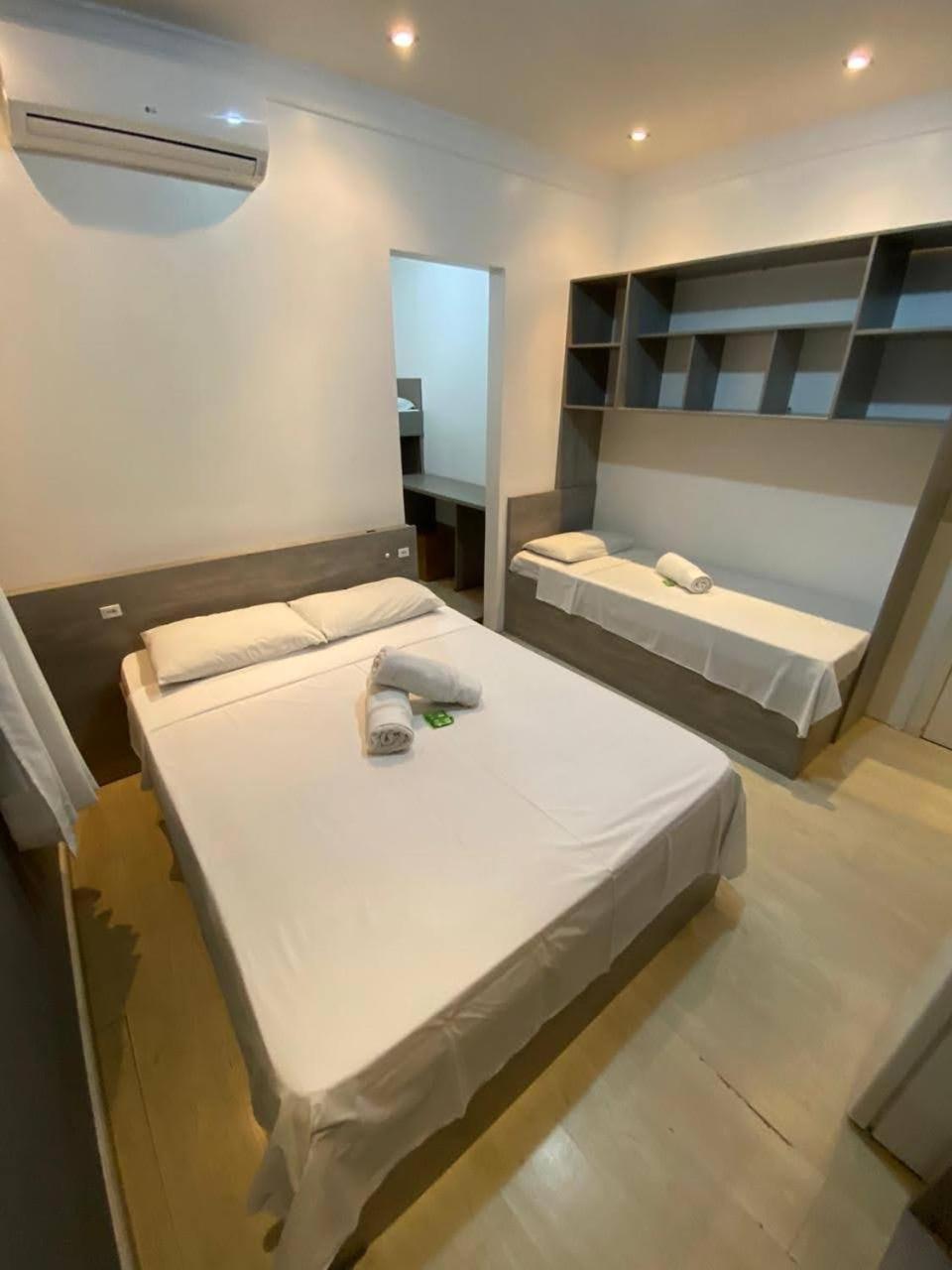 Savanna Suites - Beto Carrero Penha  Exteriör bild