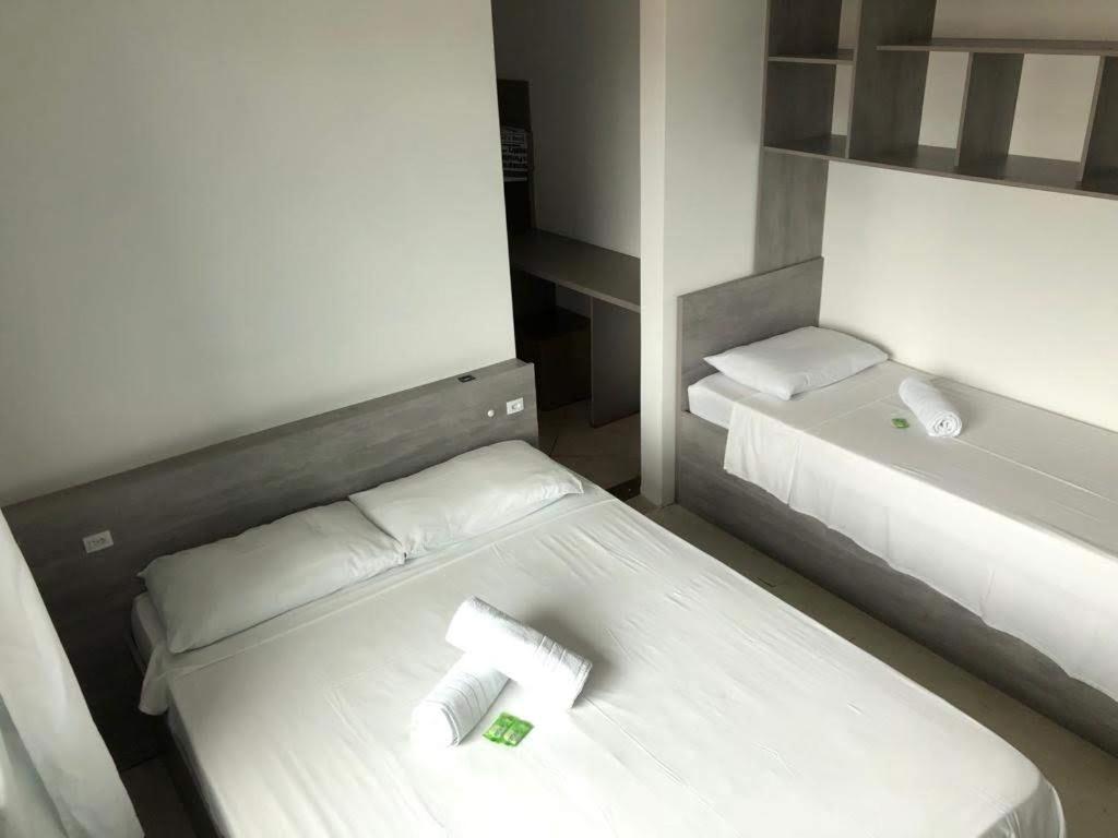 Savanna Suites - Beto Carrero Penha  Exteriör bild