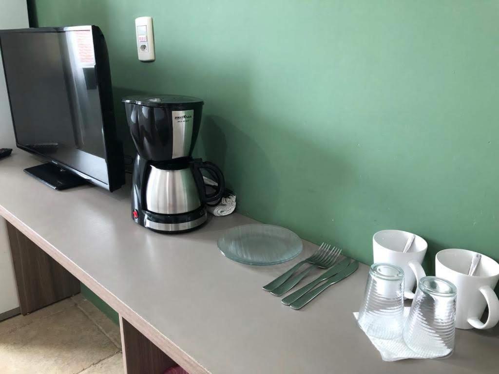 Savanna Suites - Beto Carrero Penha  Exteriör bild