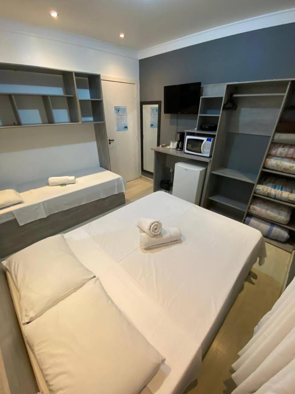 Savanna Suites - Beto Carrero Penha  Exteriör bild