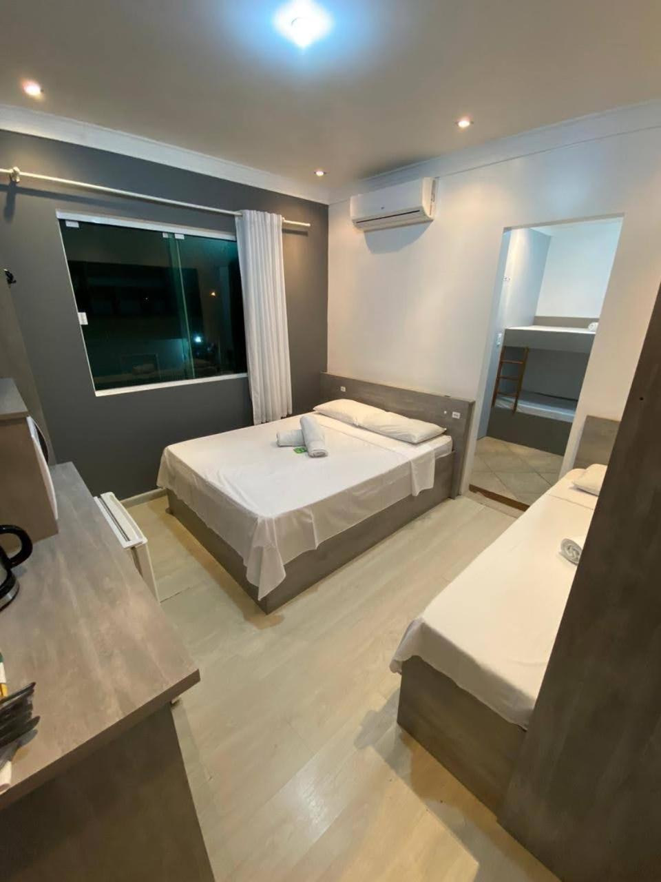 Savanna Suites - Beto Carrero Penha  Exteriör bild