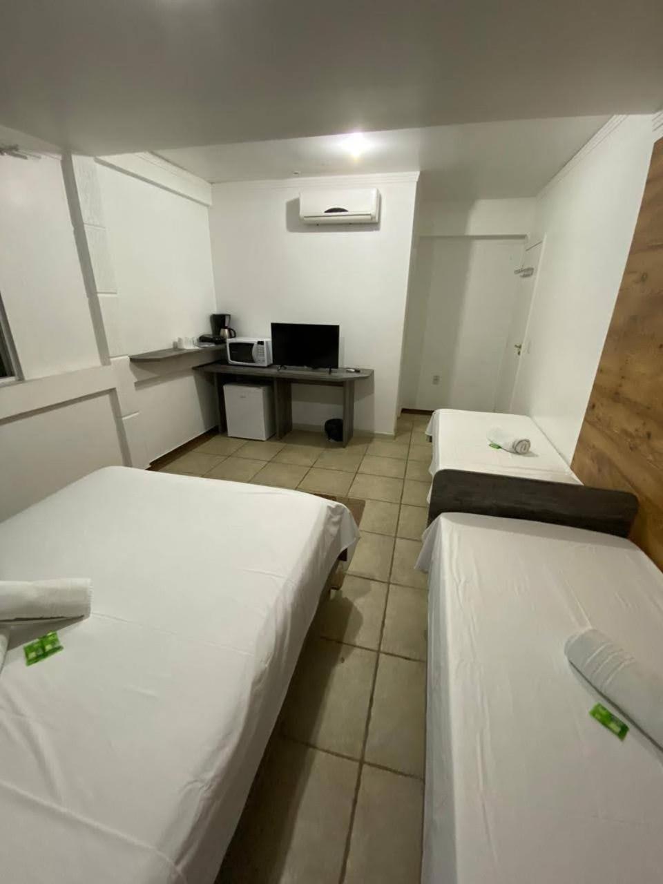Savanna Suites - Beto Carrero Penha  Exteriör bild