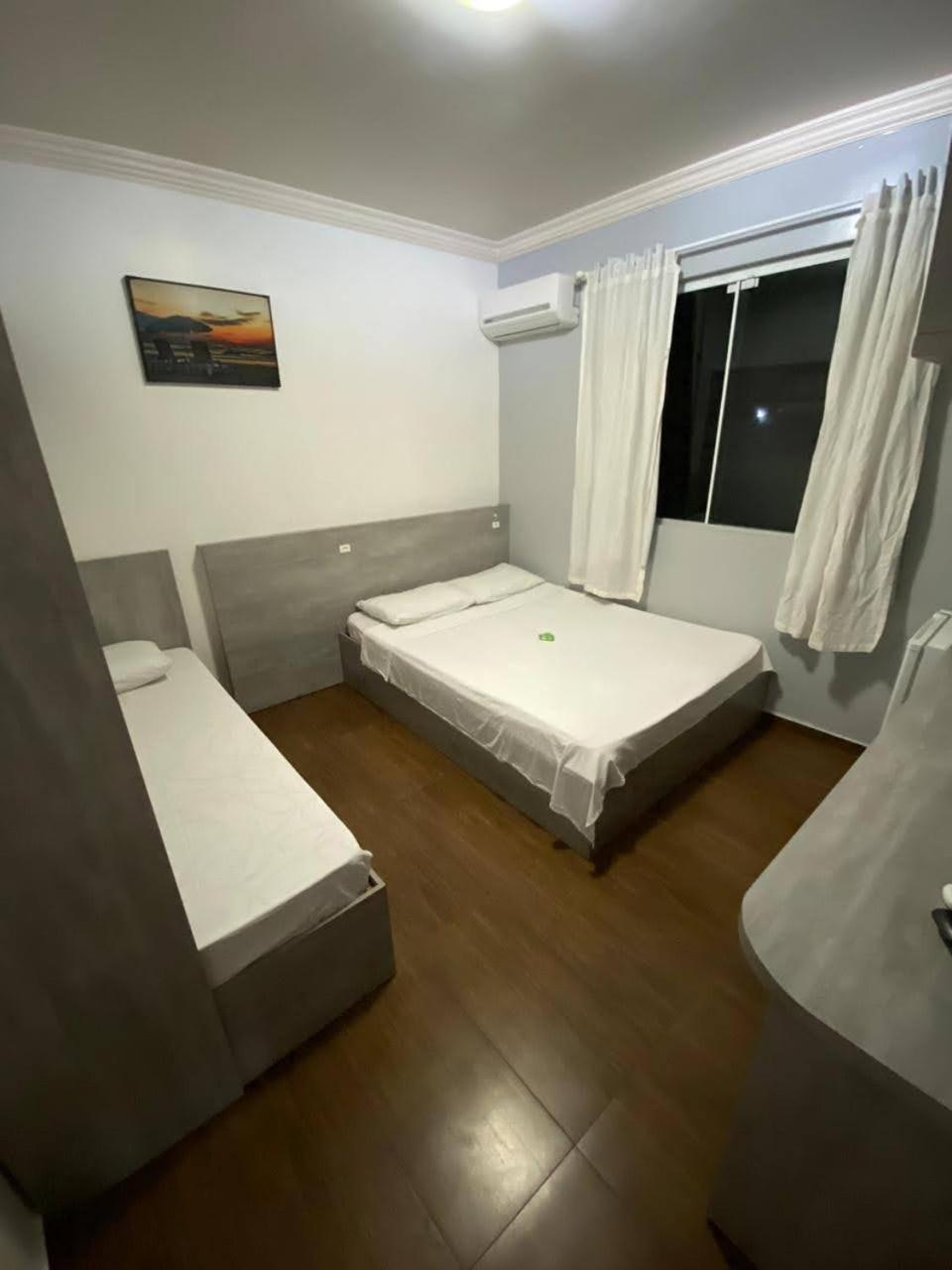 Savanna Suites - Beto Carrero Penha  Exteriör bild