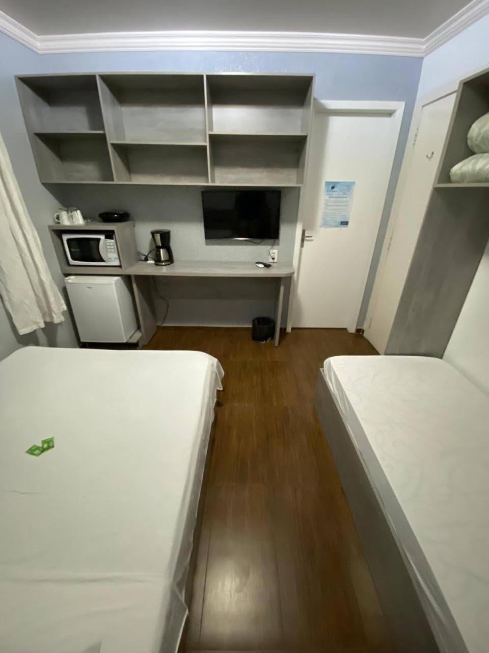 Savanna Suites - Beto Carrero Penha  Exteriör bild