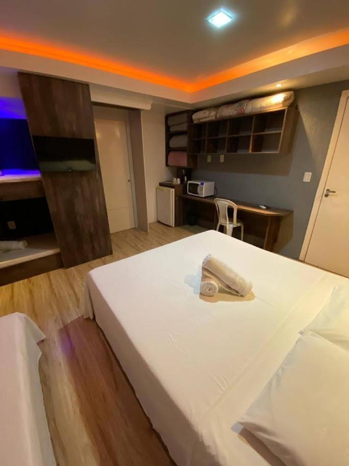 Savanna Suites - Beto Carrero Penha  Exteriör bild