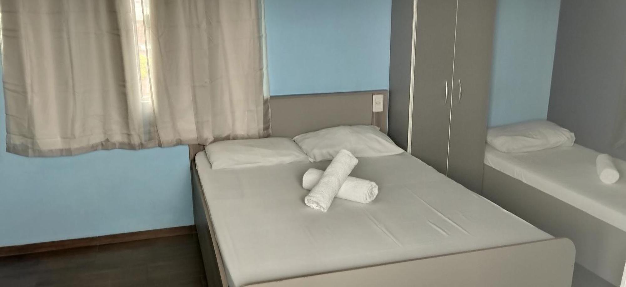 Savanna Suites - Beto Carrero Penha  Exteriör bild