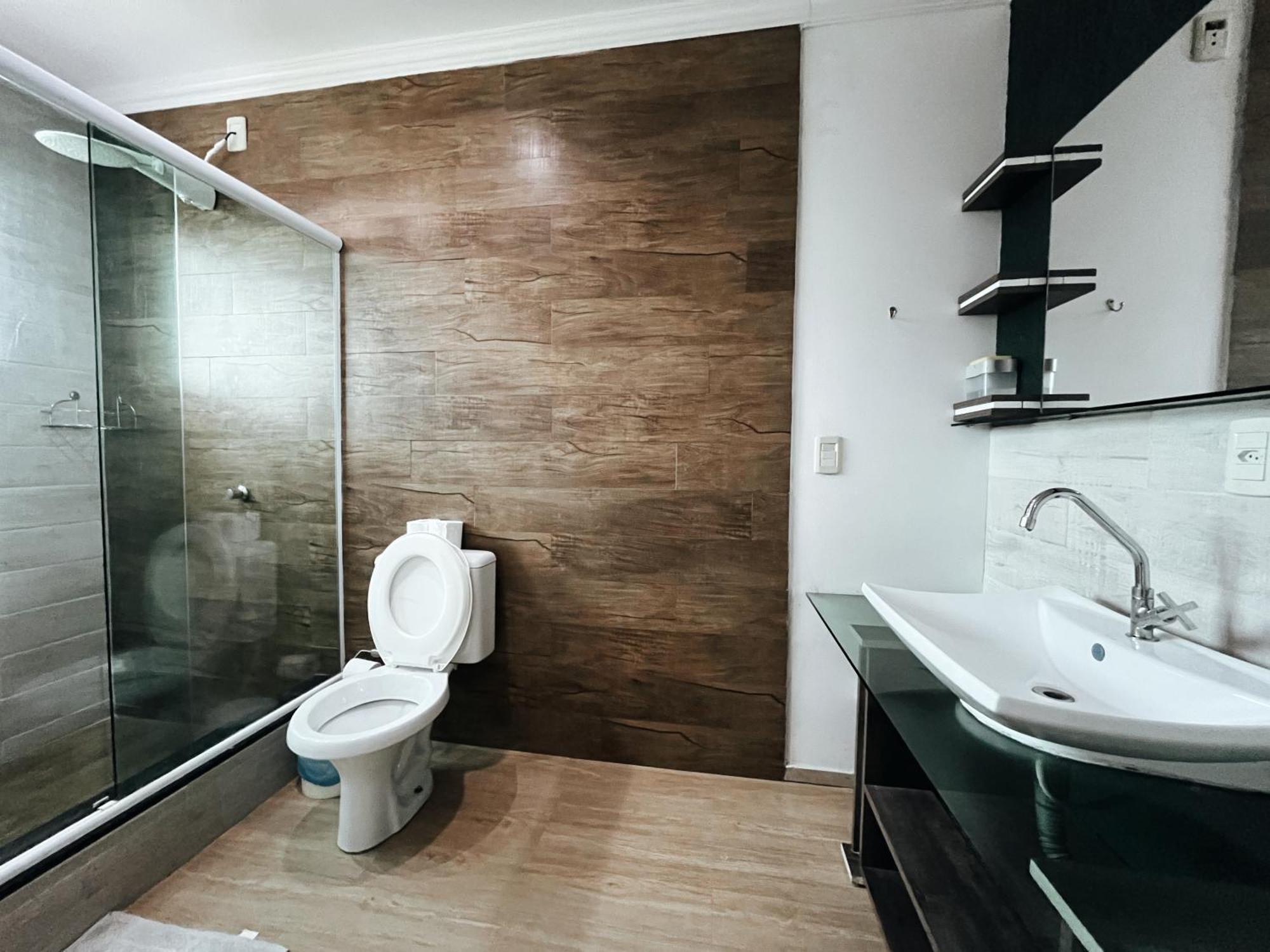 Savanna Suites - Beto Carrero Penha  Exteriör bild